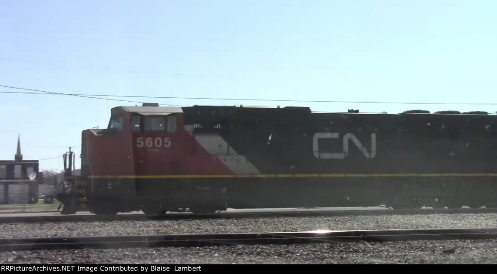 CN B789